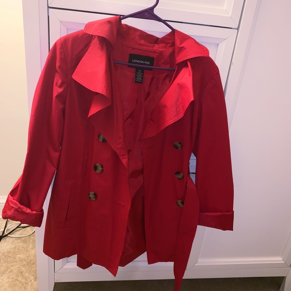clothing